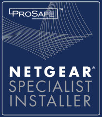 Netgear Accredited Specialists